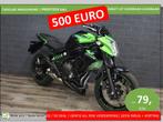 KAWASAKI ER 6 N ABS (bj 2016) 35KW A2 mogelijk, Motoren, Motoren | Kawasaki, 2 cilinders, 649 cc, Bedrijf, Onbekend