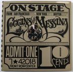 Loggins and Messina - On Stage - 2 LP's – 1974, Ophalen, Gebruikt, 12 inch, Poprock