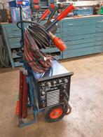 tig lasapparaat norweld 182 ( zonder gasfles ), Doe-het-zelf en Verbouw, Gereedschap | Lasapparaten, Ophalen, Gebruikt, 150 tot 250 ampère