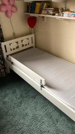 Junior bed, Gebruikt, 70 tot 85 cm, Ophalen of Verzenden, Matras
