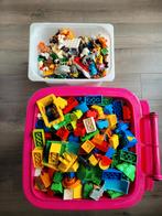 Kilo's lego DUPLO, Ophalen, Gebruikt, Overige merken