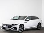 Volkswagen Arteon Shooting Brake R-Line 1.4 TSI 218 PK DSG e, Auto's, Volkswagen, Arteon, Gebruikt, Wit, Hybride Elektrisch/Benzine