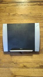Laptop standaard, Ophalen of Verzenden, Zo goed als nieuw, Fellowes, In hoogte verstelbaar