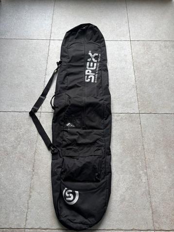 Snowboard Tas Lengte 160 CM beschikbaar voor biedingen