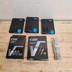 🛠 Nieuwe V-coil draad reparatie sets & tappen, Auto diversen, Autogereedschap, Ophalen of Verzenden, Nieuw