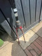 Stella Bagagedrager & Stella Onderdelen, Ophalen, Gebruikt