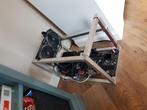 Miner GPU mining rig RTX3070, Ophalen, Zo goed als nieuw, SSD