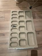 IKEA accessoires voor kledingkast PAX 100x58cm, Ophalen, 50 tot 75 cm, 50 tot 100 cm, 200 cm of meer