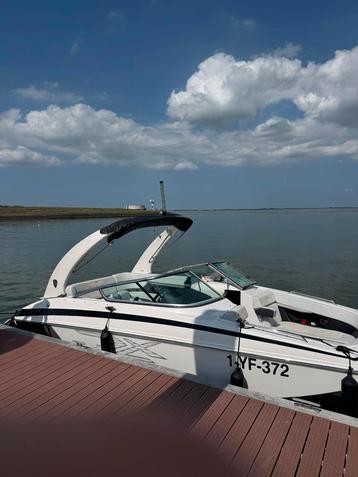 Regal Fasdeck 24 RX, 5.7L 350 MAG Mercruiser Duoprop beschikbaar voor biedingen