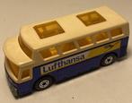 Matchbox 65E-3 Airport Coach LUFTHANSA, Ophalen of Verzenden, Zo goed als nieuw, Bus of Vrachtwagen