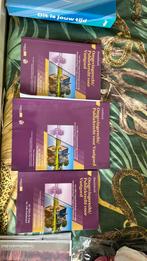 Omgevingsrecht en Publiekrecht voor vastgoed ipd opleiding, Ophalen of Verzenden, Beta, Zo goed als nieuw