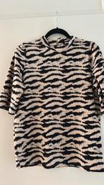 Leuk shirt m, Ophalen of Verzenden, Zo goed als nieuw, Korte mouw