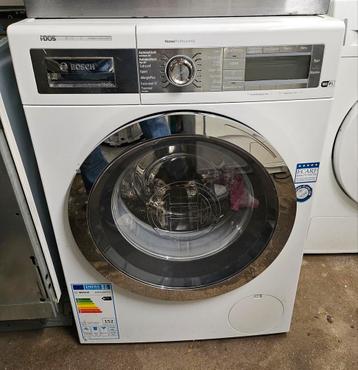 Wasmachine vanaf 150,- met garantie  beschikbaar voor biedingen