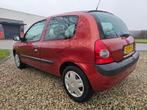 Renault Clio 1.2 Authentique *apk:11-2026*, Voorwielaandrijving, Gebruikt, 31 €/maand, 4 cilinders