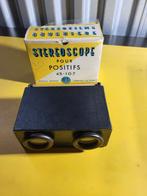 Viewmaster kijkers Bruguière., Ophalen of Verzenden