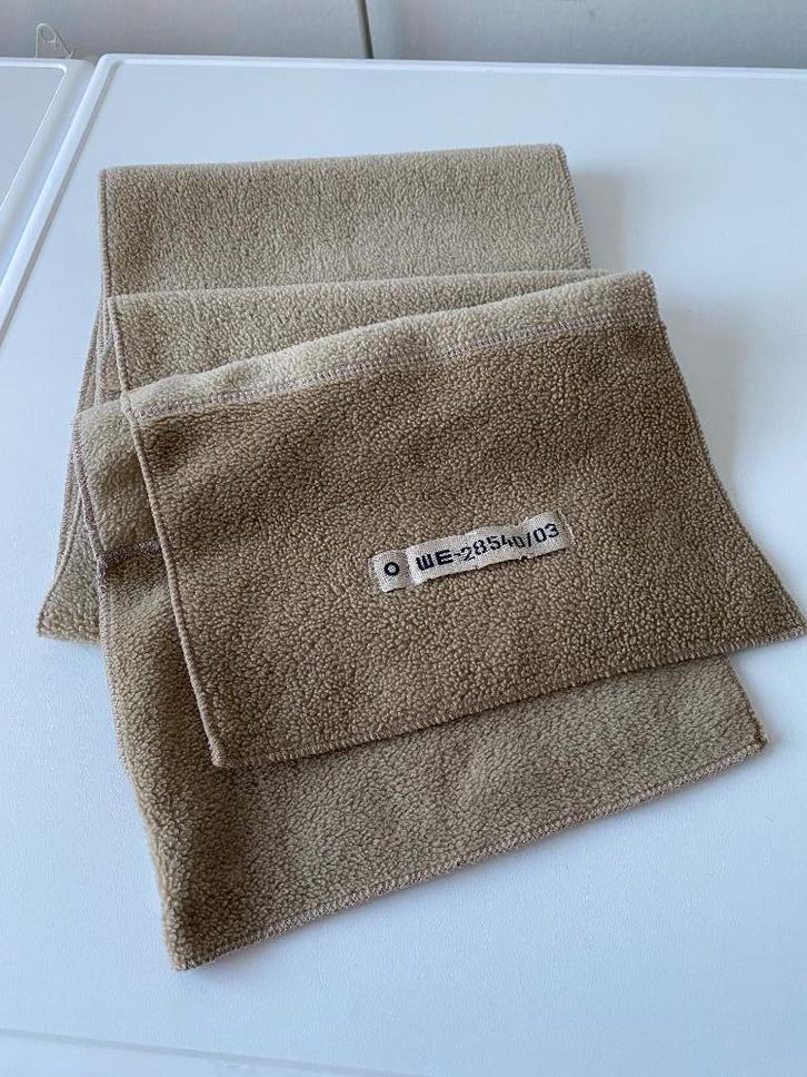 WE. Sjaal. Nieuw. Fleece. Kindersjaal., Kinderen en Baby's, Kinderkleding | Mutsen, Sjaals en Handschoenen, Nieuw, Sjaal, Jongen of Meisje