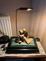 vittorio tessaro lamp, Antiek en Kunst, Ophalen of Verzenden