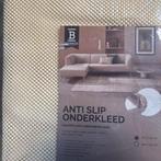 Antislipmat onder Tapijt 170x230 cm van €32,95 voor € 19,95, Huis en Inrichting, Stoffering | Tapijten en Kleden, Beige, Brinker Carpets