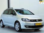 Volkswagen Golf Plus 1.2 TSI Highline BlueMotion, Te koop, Zilver of Grijs, Geïmporteerd, Benzine