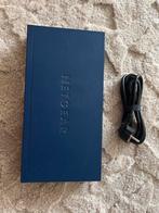 Netgear ProSafe 24-poorts Gigabit Switch, Computers en Software, Netwerk switches, Ophalen of Verzenden, Gebruikt
