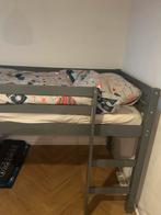 Hoogslaper met matras, Ophalen, Hoogslaper