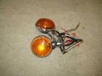 Yamaha Virago-Dragstar Knipperlichtset, Ophalen of Verzenden, Gebruikt