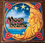 LP Moon Beams 16 Golden songs 1967-1977, Ophalen of Verzenden, Zo goed als nieuw, 12 inch, Pop