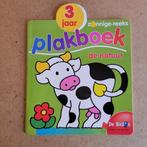 Stickerboek: de natuur, Ophalen of Verzenden, Nieuw, Ontdekken