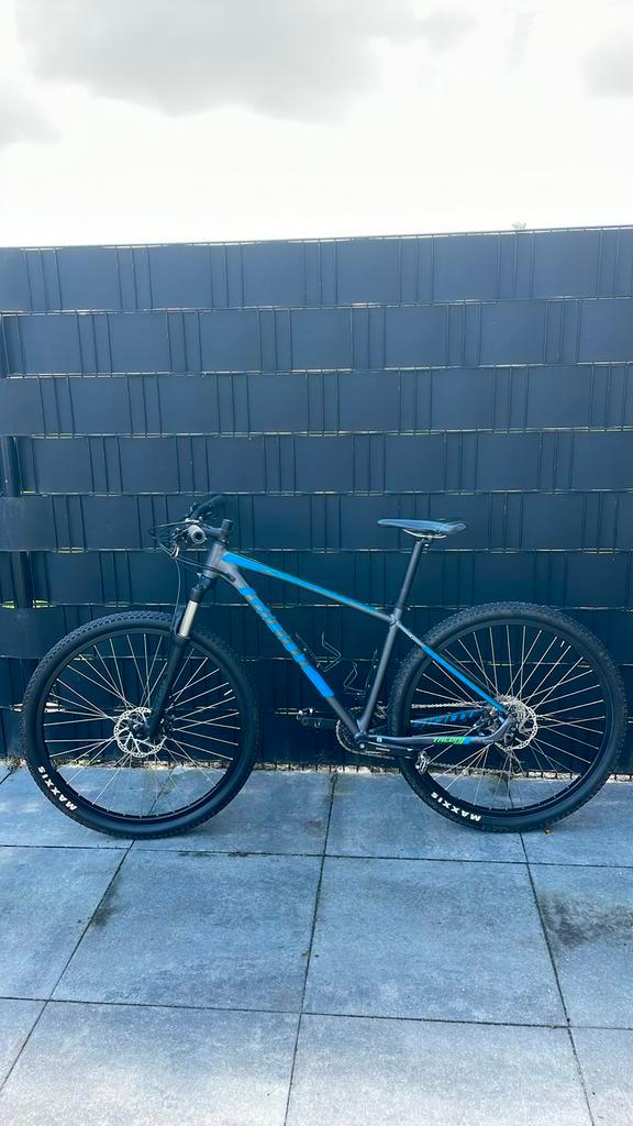 Giant talon maat M, Fietsen en Brommers, Fietsen | Mountainbikes en ATB, Gebruikt, Giant, Hardtail, Ophalen