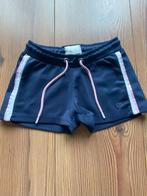 Korte Broek D-Zine Blauw Rose Maat 140 146, Broek, Gebruikt, Meisje, D-Zine