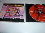 Vengaboys de cd the party album!, Cd's en Dvd's, Cd's | Dance en House, Verzenden, Zo goed als nieuw, Dance Populair