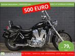 SUZUKI VS 1400 INTRUDER (bj 1998) 15,494 km, Motoren, SUZUKI, Bedrijf, Onbekend, Overig