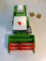 Playmobil Country maaidorser met figuur 9532, Ophalen of Verzenden, Gebruikt, Complete set