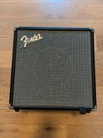 Fender Rumble 25 Basversterker Combo, Ophalen, Gebruikt, Basgitaar, Minder dan 50 watt