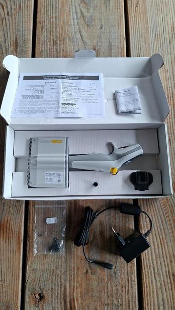 Ergo One E  Elektronische micro pipetten laboratorium beschikbaar voor biedingen