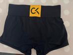 Calvin Klein Boxer Zwart L, Ophalen of Verzenden, Zwart, Boxer