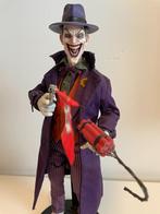 Sideshow Collectibles The Joker, Gebruikt, Ophalen of Verzenden, Actiefiguur of Pop, Film