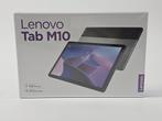 Lenovo Tab M10 Plus (3e gen) 4G - 10.6 inch - 64GB - Grijs, Computers en Software, Android Tablets, De Entree 250A, 1101 EE Amsterdam, Nederland