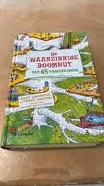 Te koop De Waanzinnige Boomhut 65 verdiepingen, nr 5, Ophalen of Verzenden, Zo goed als nieuw