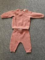 Baby kleding setje maat 56 in goede staat, Gebruikt, Ophalen of Verzenden