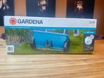 Gardena strooiwagen, Tuin en Terras, Hand-tuingereedschap, Ophalen of Verzenden, Nieuw, Overige soorten, Gardena / Husqvarna