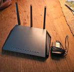 Netgear Nighthawk | AC1900, Ophalen of Verzenden, Zo goed als nieuw, Router, Netgear