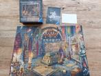 Ravensburger escape puzzel 759 stukjes., Ophalen of Verzenden, 500 t/m 1500 stukjes, Zo goed als nieuw, Legpuzzel