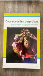 Geraldien Blokland - Over opvoeden gesproken, Boeken, Ophalen of Verzenden, Zo goed als nieuw, Geraldien Blokland