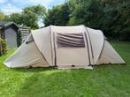4-persoons Bungalowtent met luifel | Active Leisure, Ophalen, Gebruikt