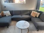 Montel U-hoekbank - Gebruikt, goede staat, Ophalen, Gebruikt, Stof