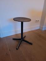 Vintage schoolstoel kruk, Ophalen