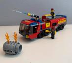 LEGO CITY SET - 60061, Ophalen of Verzenden, Zo goed als nieuw, Complete set, Lego