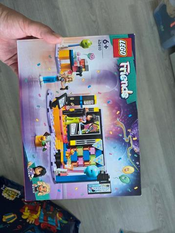 LEGO Friends Karaoke Set - nieuw gesealed 42610 beschikbaar voor biedingen