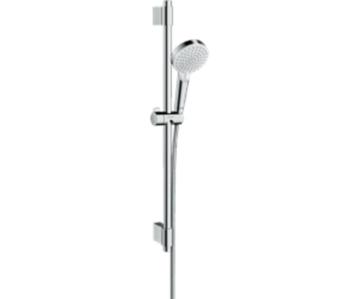 Hansgrohe crometta vario 72cm glijstang (Doucheset) *Nieuw* beschikbaar voor biedingen